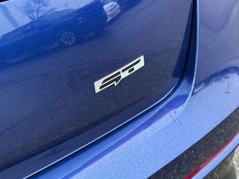 Used 2025 Kia K5 GT w/ GT1 Package image 17