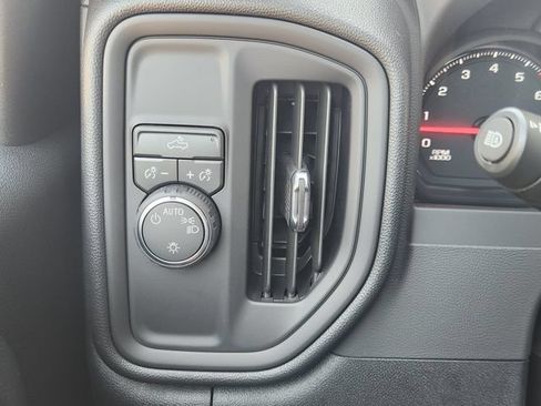 New 2026 Chevrolet Silverado 2500 W/T w/ WT Convenience Package RWD image 23