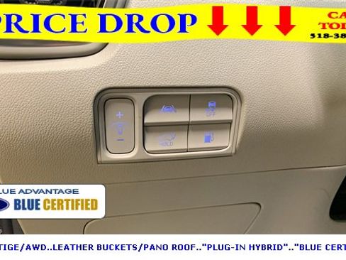 Used 2023 Kia Sorento SX Prestige image 35