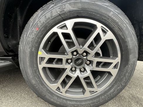 New 2026 Ford Expedition Max Active image 12