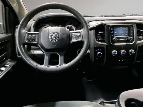 Used 2019 RAM 1500 Express w/ Wheel & Sound Group image 9