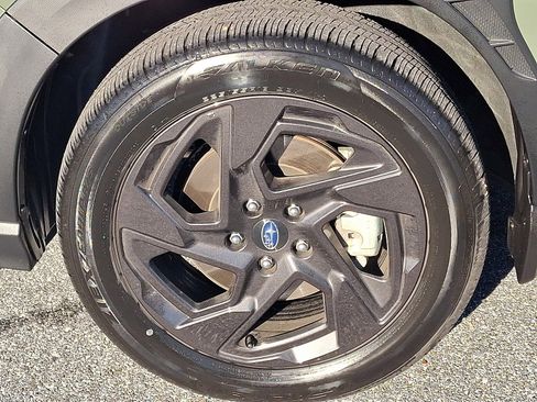 Certified 2025 Subaru Crosstrek 2.5i Sport image 9