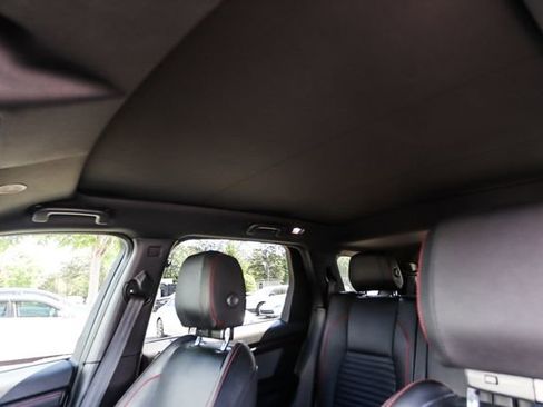 Used 2022 Land Rover Discovery Sport S R-Dynamic image 44