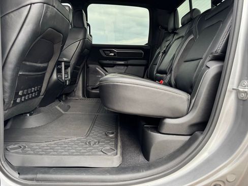 Used 2025 RAM 1500 RHO w/ RHO Level 1 Equipment Group image 31