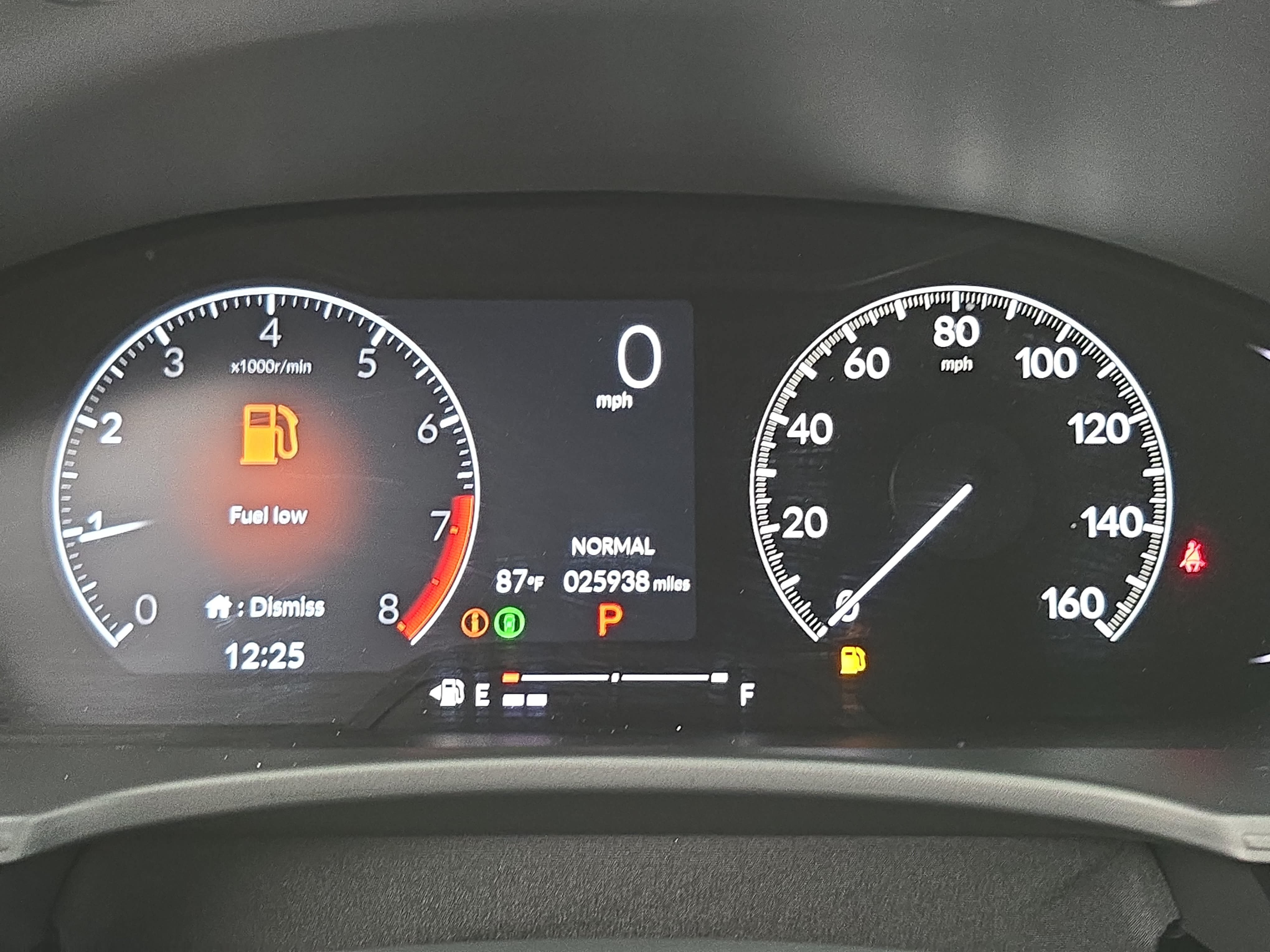 Certified 2023 Honda Civic Sport image 18