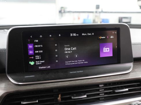 Used 2022 Kia Telluride SX image 22