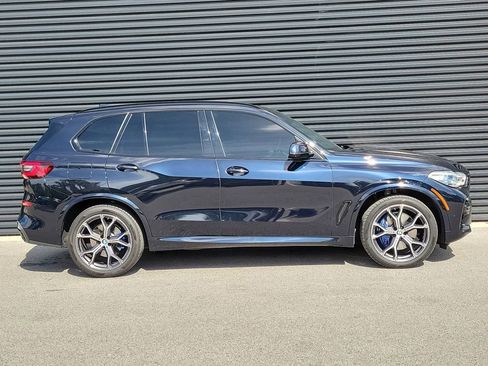 Used 2023 BMW X5 sDrive40i w/ Executive Package RWD image 8