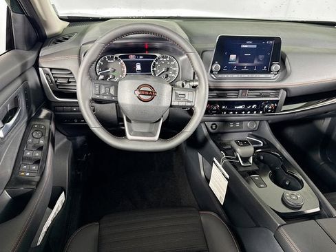 New 2026 Nissan Rogue SV w/ Rock Creek Premium Package image 18