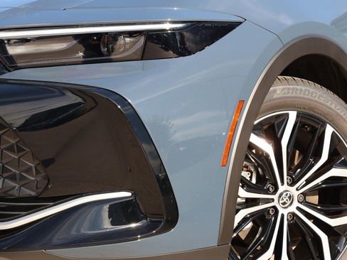 New 2026 Toyota Crown XLE image 4