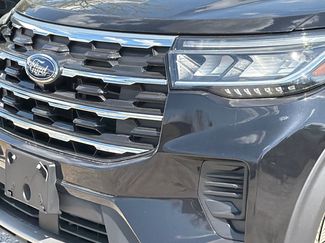 New 2026 Ford Explorer Active video 2