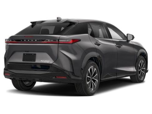 New 2025 Lexus RZ 450e image 2