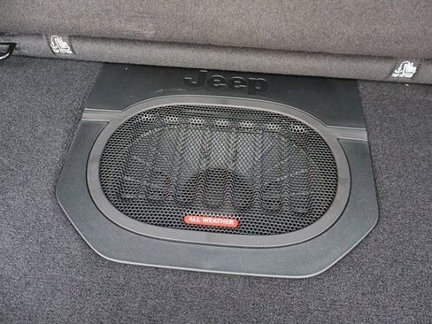 New 2026 Jeep Wrangler Willys image 36