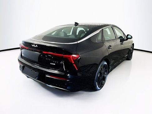 New 2026 Kia K5 GT-Line image 5