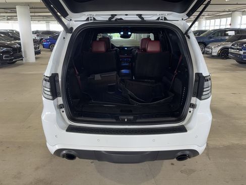 Used 2023 Dodge Durango SRT Hellcat AWD/4WD image 13