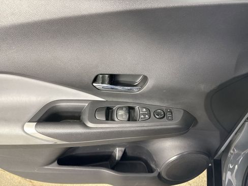 Certified 2023 Nissan Kicks SR w/ SR Premium Package image 22