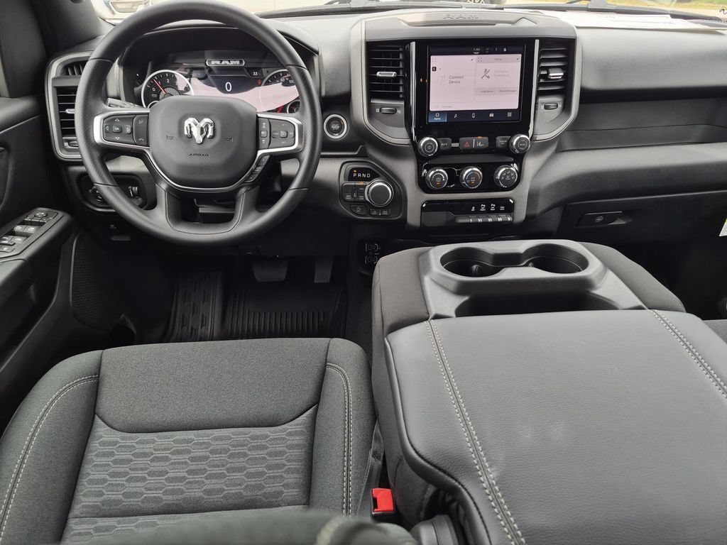 New 2026 RAM 1500 Warlock AWD/4WD image 14