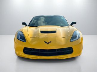 Used 2017 Chevrolet Corvette Stingray Coupe w/ Battery Protection Package video 2