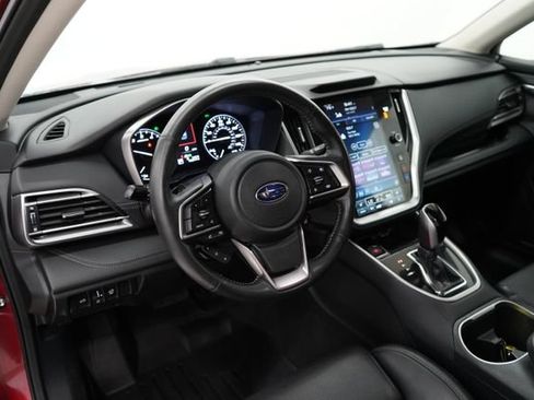 Used 2022 Subaru Outback Limited AWD/4WD image 14