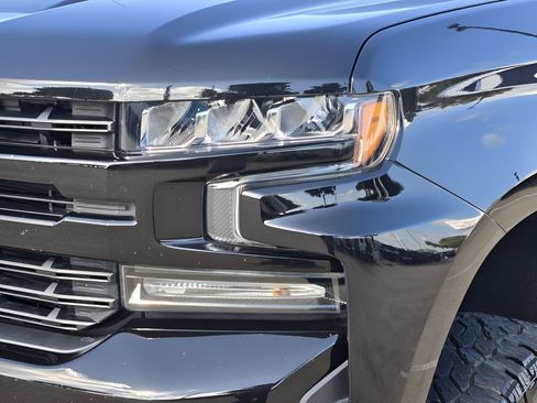 Used 2021 Chevrolet Silverado 1500 RST AWD/4WD image 9