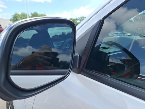 Used 2026 Toyota Tacoma Limited image 14