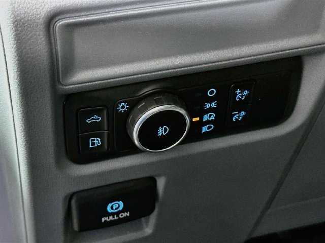 Used 2024 Ford F150 XLT w/ Mobile Office Package AWD/4WD image 11