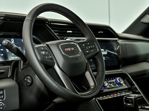 New 2026 GMC Sierra 1500 AT4 w/ Technology Package image 12