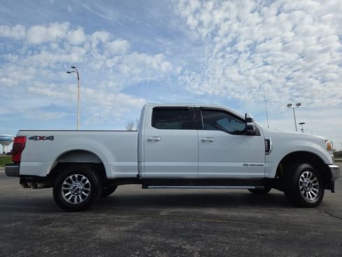 Used 2020 Ford F250 Lariat image 30