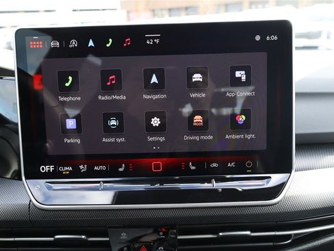 New 2026 Volkswagen GTI S image 18