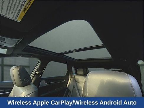 Used 2023 Cadillac XT5 Premium Luxury image 28