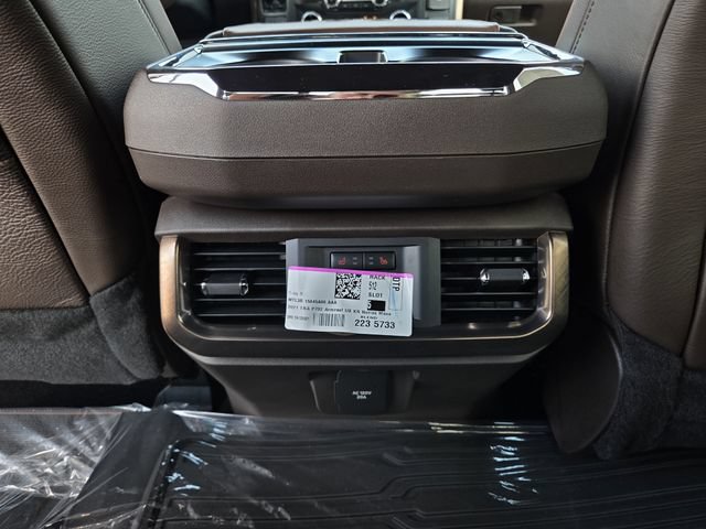 New 2026 Ford F150 King Ranch w/ Equipment Group 601A High AWD/4WD image 17