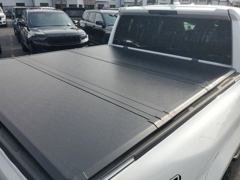 Used 2024 Toyota Tacoma TRD Sport image 10