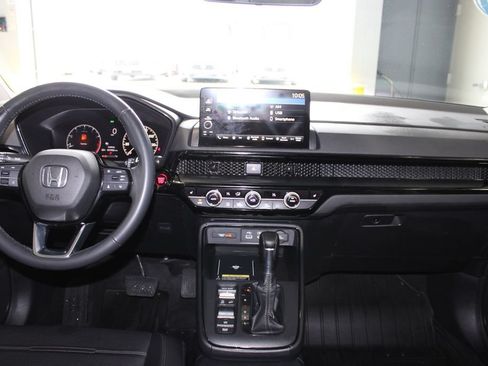 Used 2023 Honda CR-V EX-L image 14