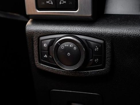 Used 2015 Ford F150 Platinum image 37