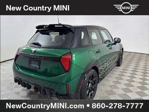 New 2026 MINI Cooper S FWD image 7