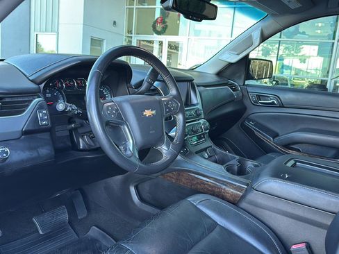 Used 2016 Chevrolet Tahoe LT image 15