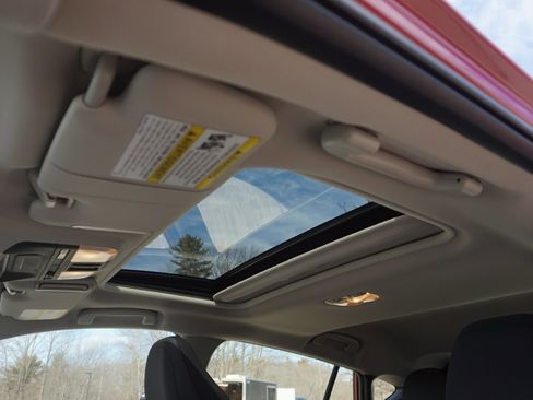 New 2026 Subaru Impreza 2.0i Sport image 9