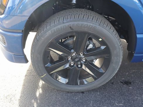 New 2025 Ford F150 STX w/ LOBO Package image 16