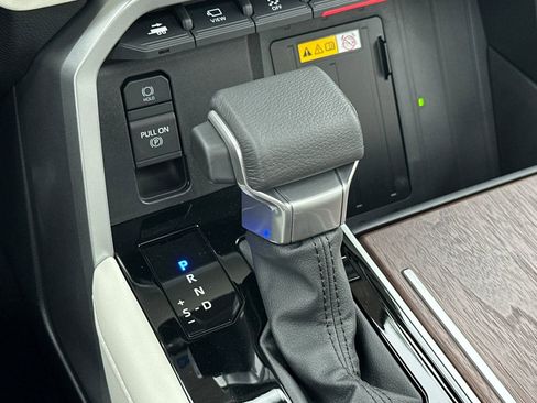 New 2024 Toyota Tundra Capstone image 20