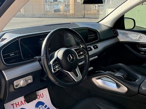 Used 2020 Mercedes-Benz GLE 350 4MATIC image 9