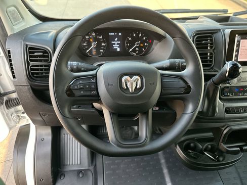 Used 2025 RAM ProMaster 2500 image 13