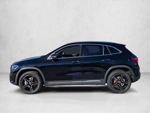Used 2026 Mercedes-Benz GLA 250 image 5
