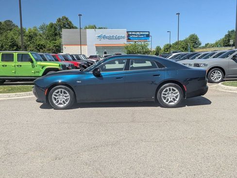 New 2026 Dodge Charger GT AWD/4WD image 2