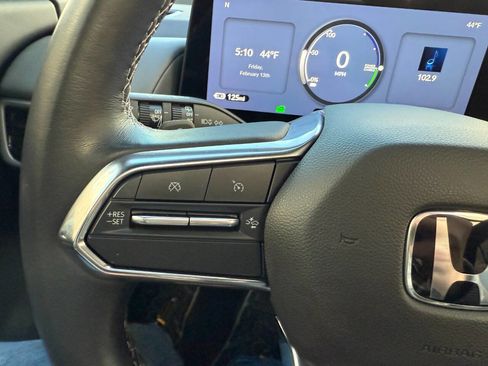 Used 2024 Honda Prologue Touring image 29