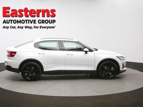 Used 2022 Polestar Polestar 2 w/ Plus Package image 42
