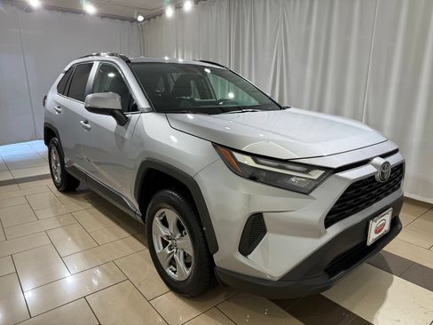 Certified 2025 Toyota RAV4 XLE w/ Convenience Package AWD/4WD image 7