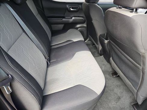 Certified 2022 Toyota Tacoma TRD Sport RWD image 25
