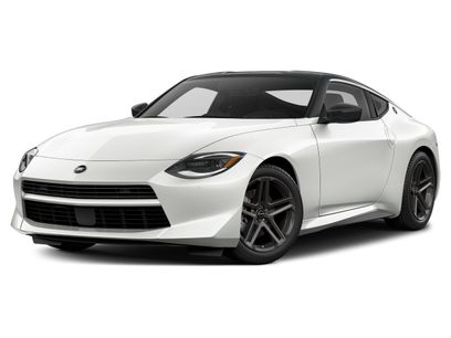 New 2027 Nissan Z Sport
