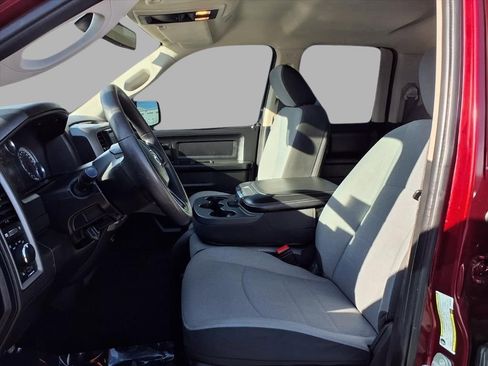 Used 2021 RAM 1500 Tradesman w/ Popular Equipment Group image 21