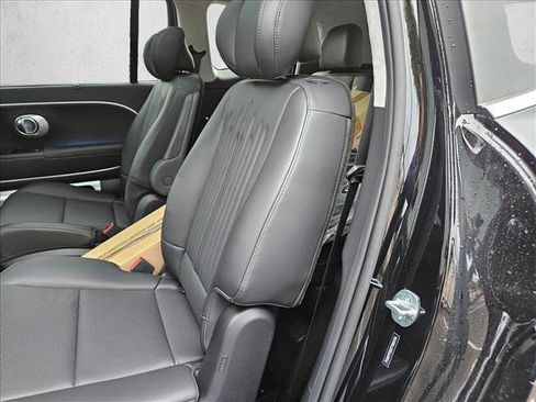 New 2026 Hyundai Ioniq 9 Calligraphy image 12