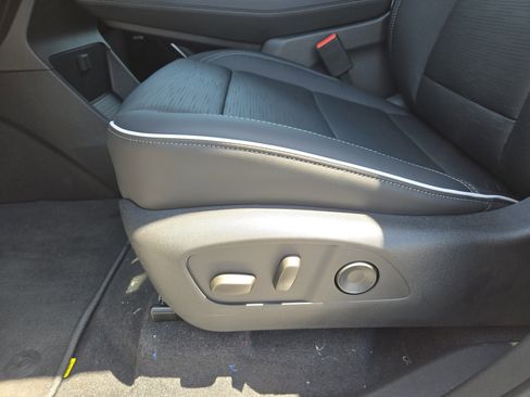 New 2026 Buick Enclave Sport Touring w/ Power Package image 20